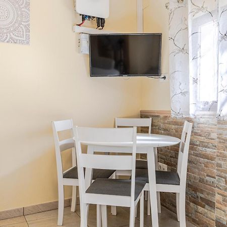 הוילה גרנדה La Casita De La Plaza מראה חיצוני תמונה