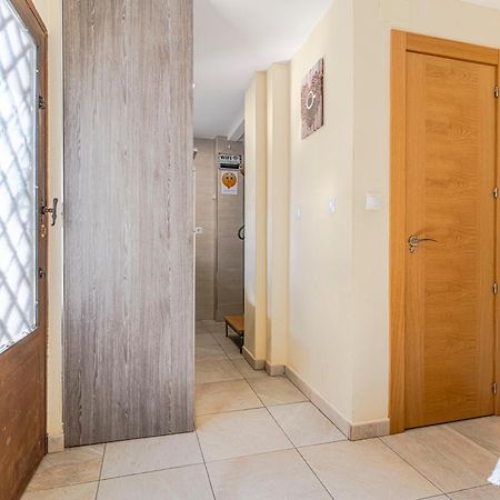 הוילה גרנדה La Casita De La Plaza מראה חיצוני תמונה