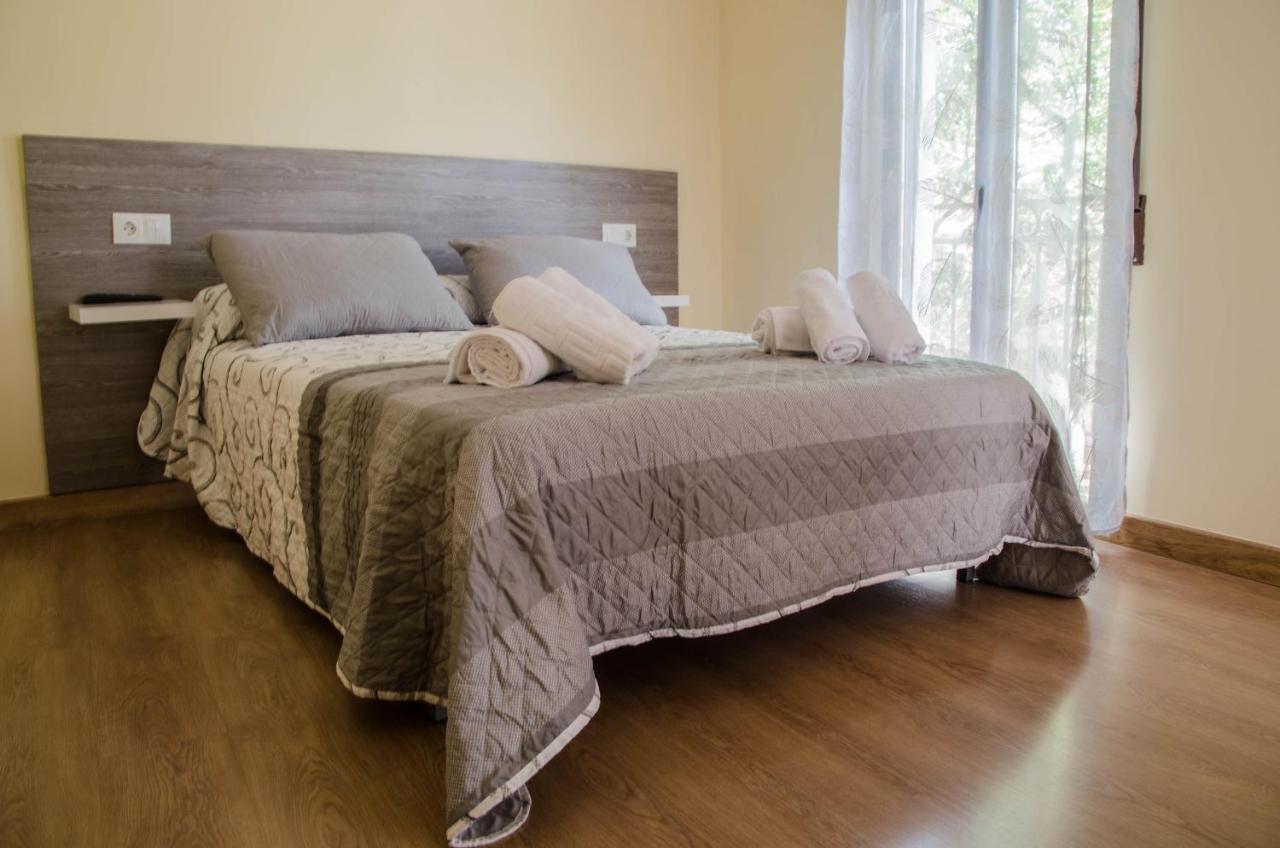 הוילה גרנדה La Casita De La Plaza מראה חיצוני תמונה