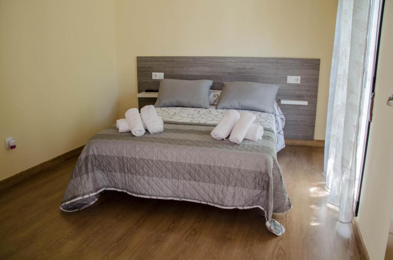 הוילה גרנדה La Casita De La Plaza מראה חיצוני תמונה