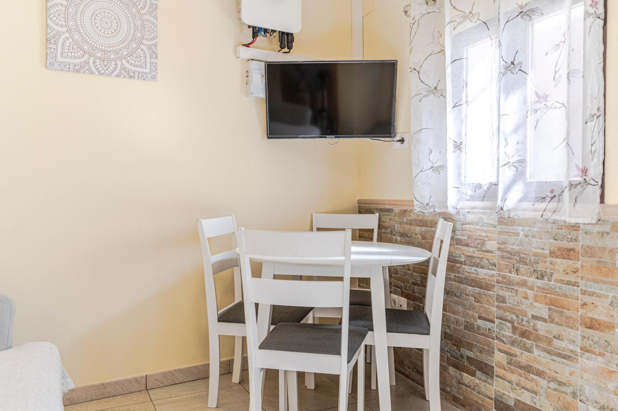 הוילה גרנדה La Casita De La Plaza מראה חיצוני תמונה