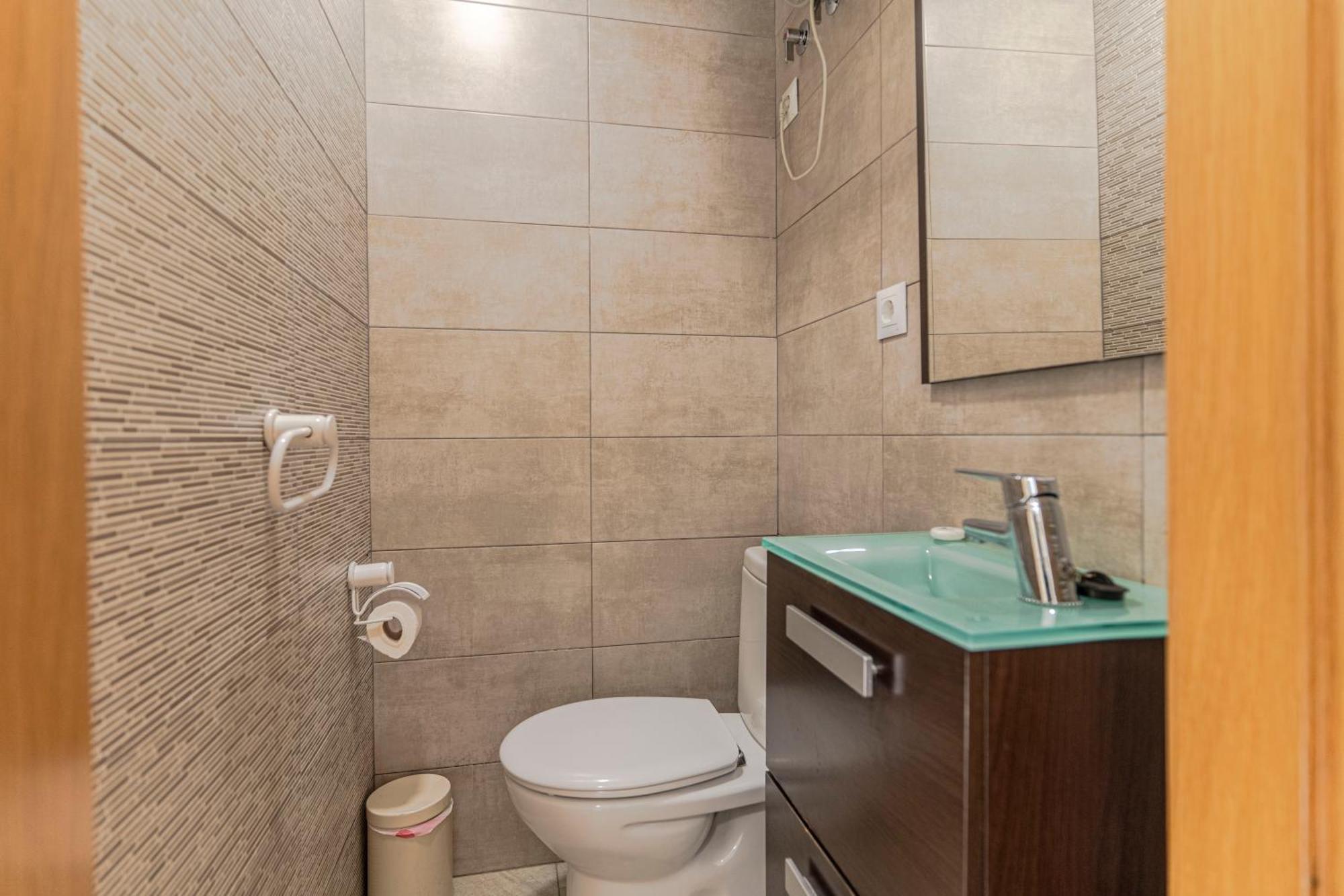הוילה גרנדה La Casita De La Plaza מראה חיצוני תמונה