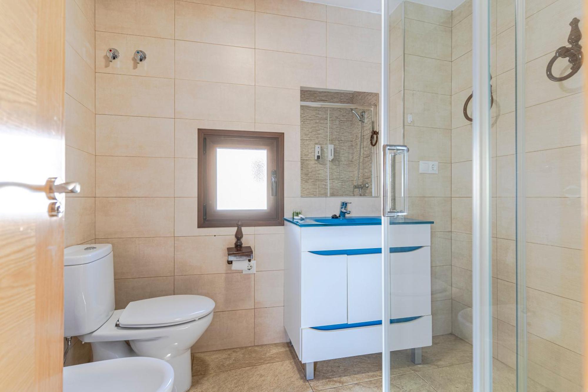 הוילה גרנדה La Casita De La Plaza מראה חיצוני תמונה