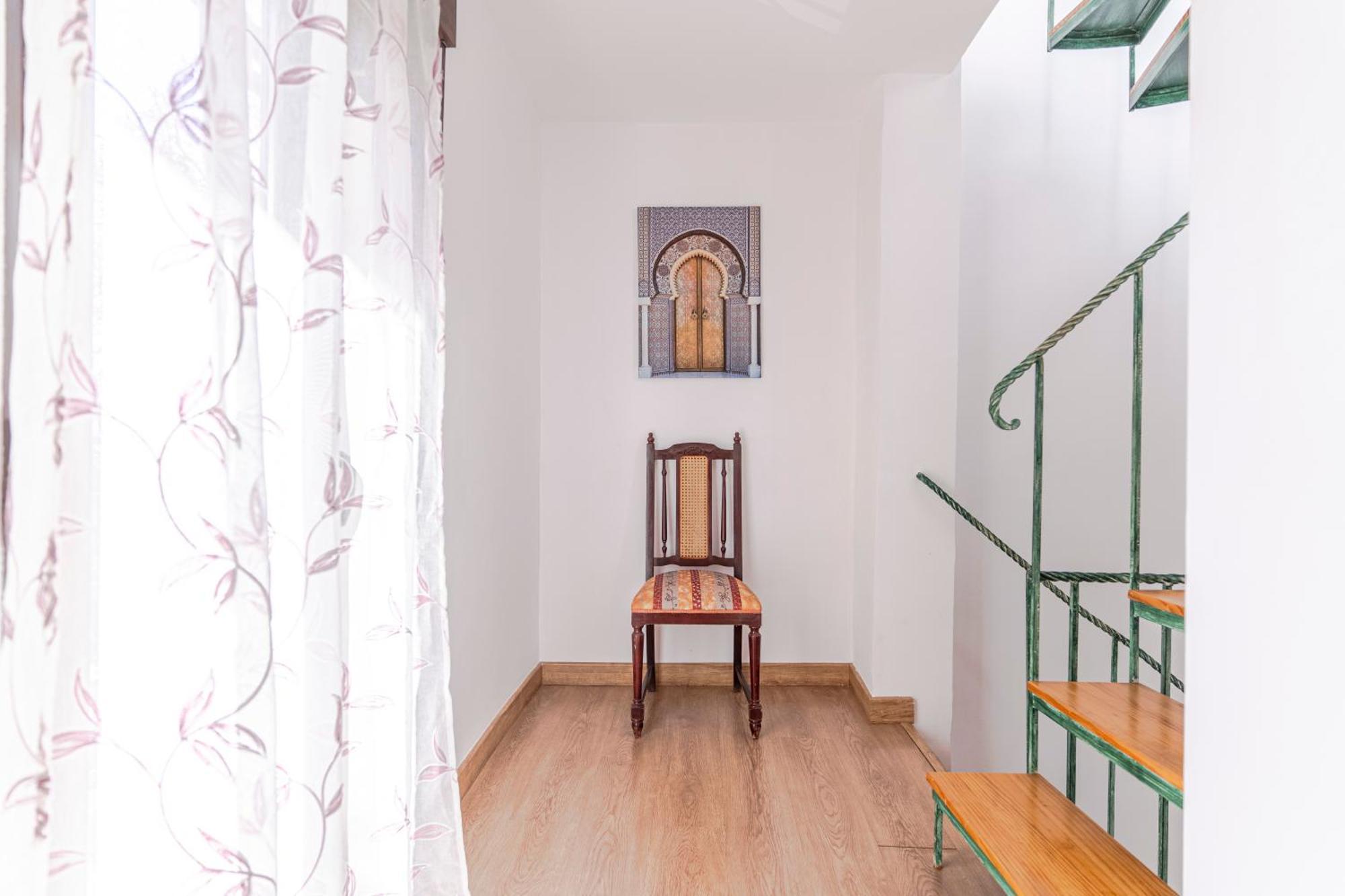 הוילה גרנדה La Casita De La Plaza מראה חיצוני תמונה