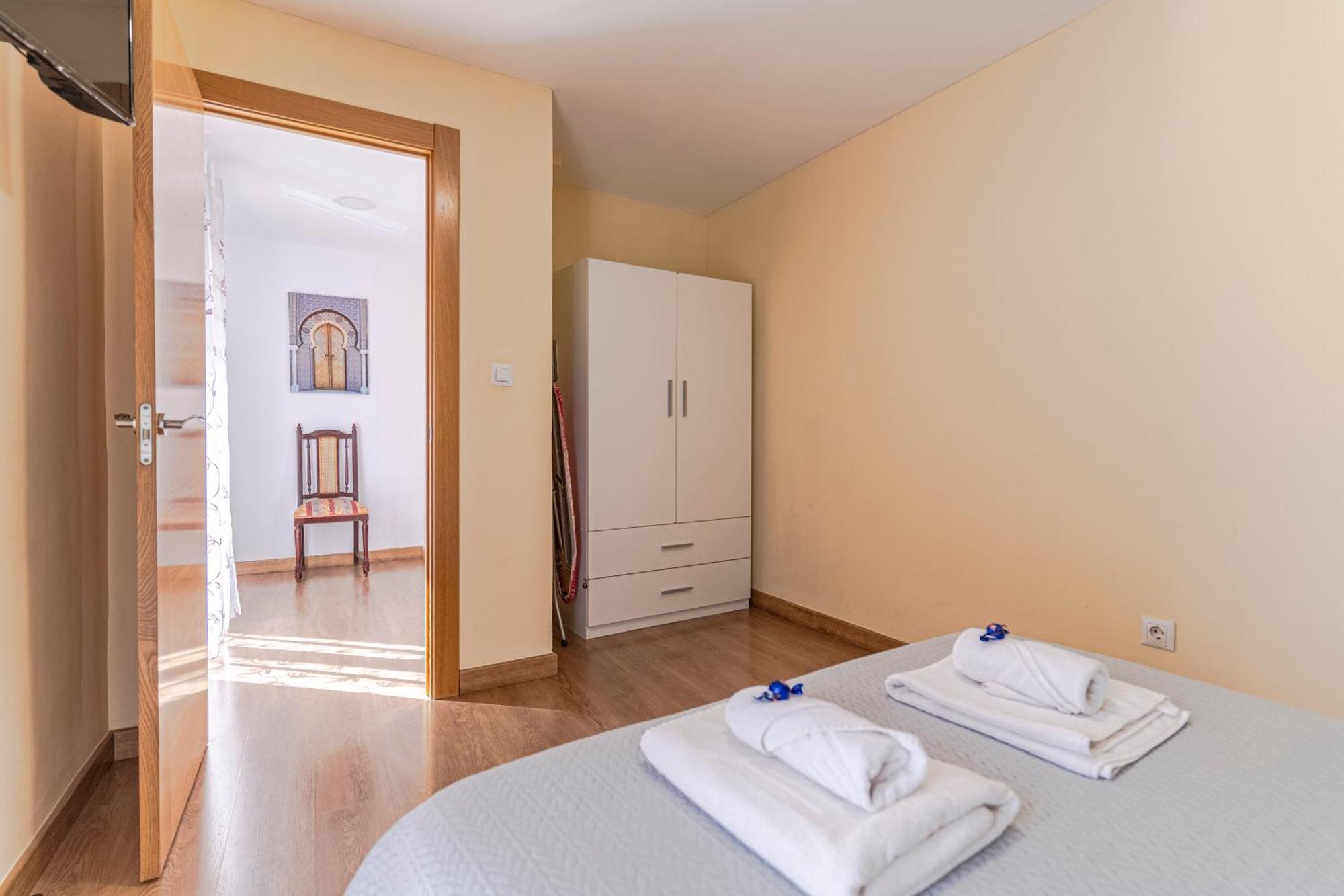 הוילה גרנדה La Casita De La Plaza מראה חיצוני תמונה